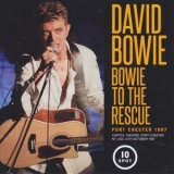 David Bowie - Bowie To The Rescue '2018