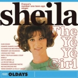 Sheila - The Ye Ye Girl / Bonus Tracks '2023 - Album