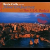 Claude Challe - New Oriental '2003 - Album