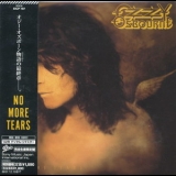 Ozzy Osbourne - No More Tears (Japanese Version, 2007) '1991