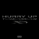 The Weeknd - Hurry Up Tomorrow '2025 - Album