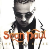 Sean Paul - Imperial Blaze '2009