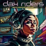 Dax Riders - Digital Anniversary Compilation '2025