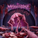 Misanthropic - Festering Nihilistic Hatred '2025