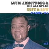 Louis Armstrong - Soft & Low (Live Paris 62) '2025 - Album