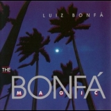 Luiz Bonfa - The Bonfa Magic '1991 - Album