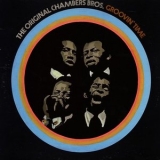 The Chambers Brothers - Groovin Time '1968