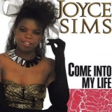 Joyce Sims - Come into My Life '1987