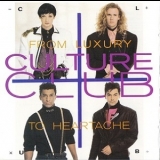 Culture Club - From Luxury To Heartache '1986