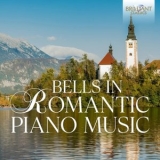 Lukas Geniusas - Bells in Romantic Piano Music '2025 - Album