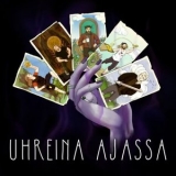 Exision - Uhreina Ajassa '2025