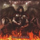 Vendetta - Heretic Nation '2009