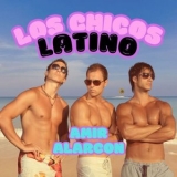 Amir Alarcon - Los Chicos Latinos '2025