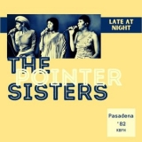 The Pointer Sisters - Late At Night (Live Pasadena 82) '2025