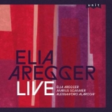 Elia Aregger - Live '2025