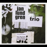 Jan Lundgren Trio - Plays the Music of Jule Styne '2002