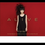 Hiromi - Alive '2014 - Album