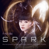 Hiromi - Spark '2016 - Album