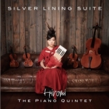 Hiromi - Silver Lining Suite '2021 - Album