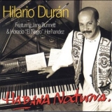 Hilario Duran - Habana Nocturna '1999