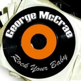 George McCrae - Rock Your Baby '2009