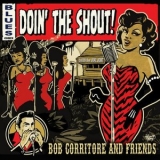 Bob Corritore - Doin The Shout '2025