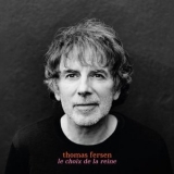 Thomas Fersen - Le choix de la reine '2025 - Album