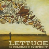 Lettuce - Lettuce with the Colorado Symphony '2025