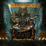 Brainstorm - Plague Of Rats '2025 - Album