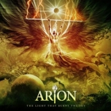 Arion - The Light That Burns The Sky '2025