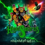 Hevisaurus - Maailmankiertuella '2025 - Album