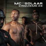 MC Solaar - Cinquieme As '2001