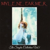 Mylene Farmer - The Singles Collection Vol. 1 '2024 - Album