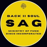 Ministry Of Funk - Back II Soul '2025