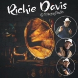 Richie Davis - Richie Davis @ Stingray Studio '2025