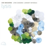 Eve Beuvens - Lysis '2025