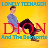 Dion & The Belmonts - Lonely Teenager The Album (Remastered) '2025