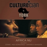 Culture Clan - Africa Nu '2025