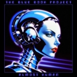 The Blue Book Project - Almost Human '2025