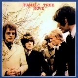 The Move - Family Tree '72