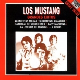 Los Mustang - Grandes Exitos '2003