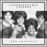 The Crystals - Unforgettable Legends '2024