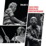 Chick Corea - Trilogy 3 '2025 - Album