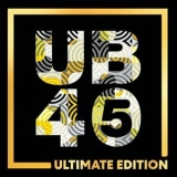 UB40 - UB45 (Ultimate Edition) '2024