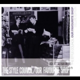 The Style Council - Our Favourite Shop (Deluxe Edition) '1985