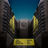 Pure Reason Revolution - Hammer And Anvil '2010 - Album