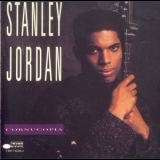 Stanley Jordan - Cornucopia '1990 - Album