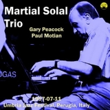 Martial Solal - 1997-07-11, Umbria Jazz Festival, Perugia, Italy '1997