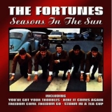 The Fortunes - Seasons In The Sun '2011 - Album