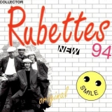 The Rubettes - Smile '1994 - Album